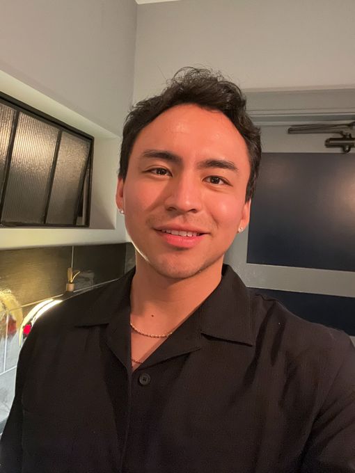 Alexandre — massage therapist in San Diego, CA