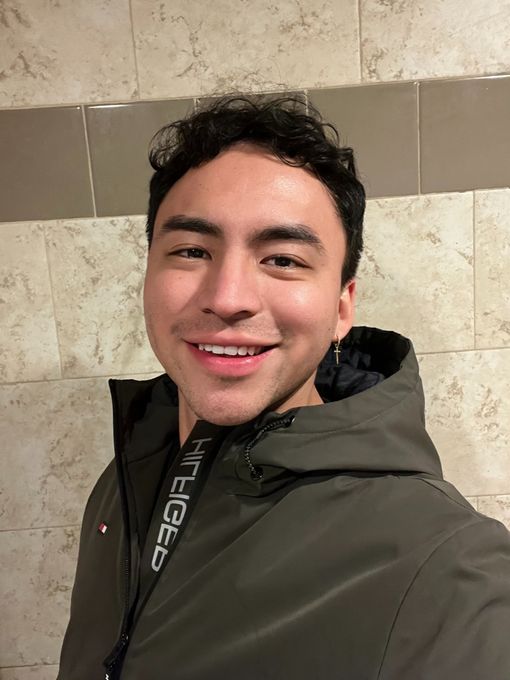Alexandre — massage therapist in San Diego, CA