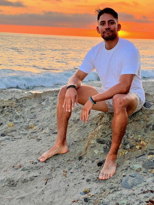 Michael — massage therapist in New Braunfels, TX
