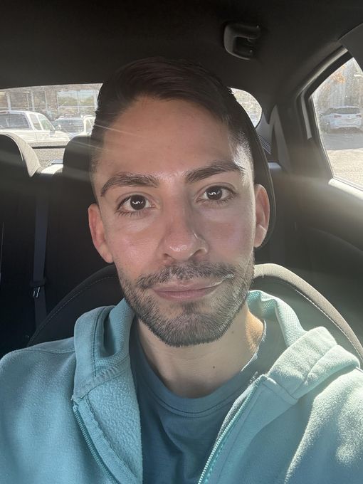 Michael — massage therapist in New Braunfels, TX