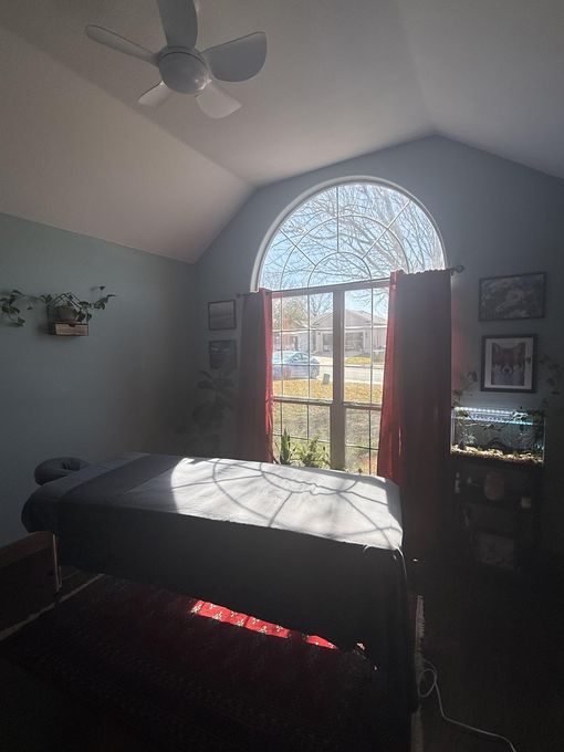 Michael — massage therapist in New Braunfels, TX
