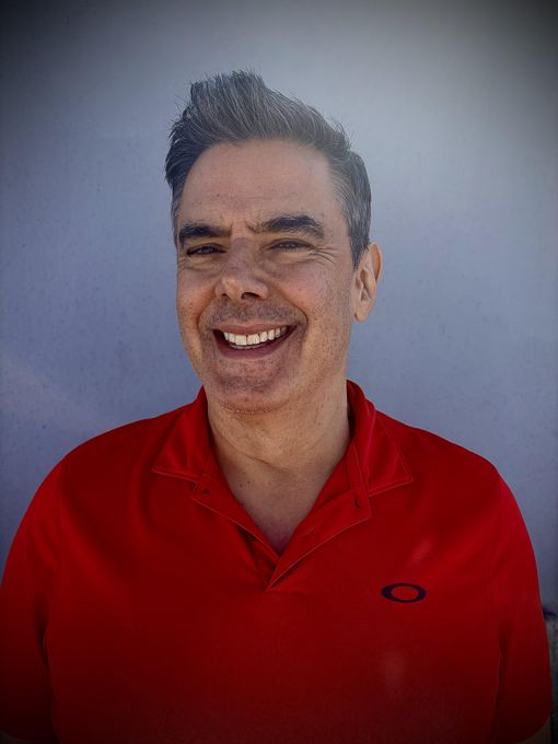 Giovanni — massage therapist in San Francisco, CA