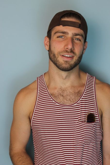 Tony — massage therapist in Los Angeles, CA