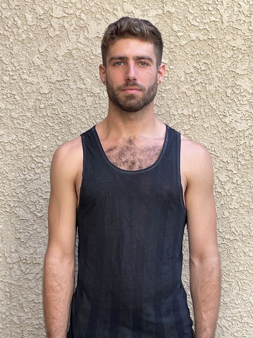 Tony — massage therapist in Los Angeles, CA