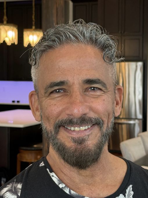 Joe — massage therapist in San Francisco, CA