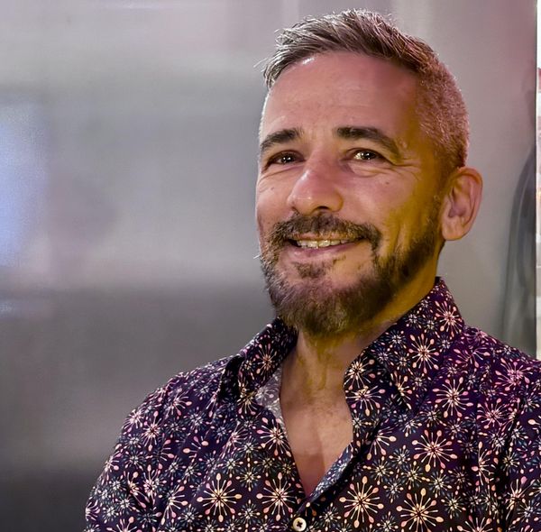 Joe — massage therapist in San Francisco, CA