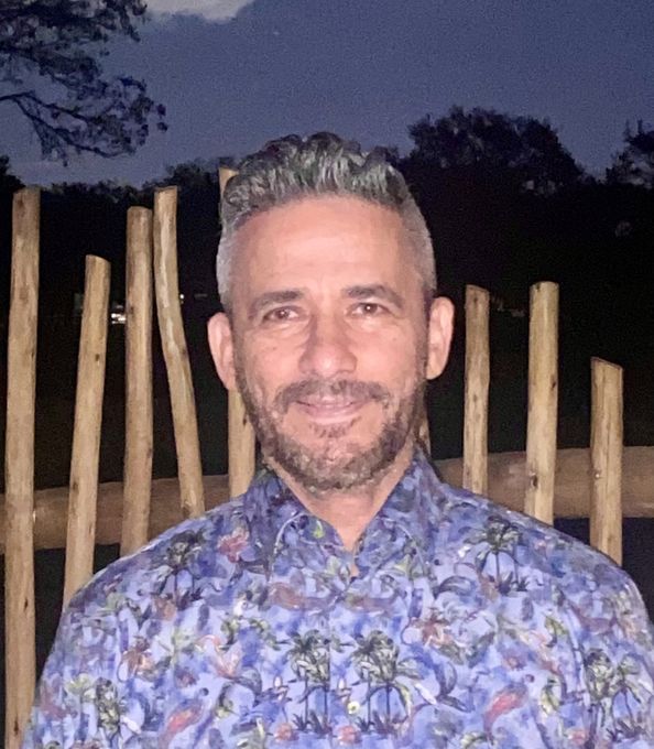 Joe — massage therapist in San Francisco, CA