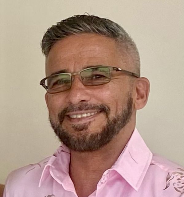 Joe — massage therapist in San Francisco, CA