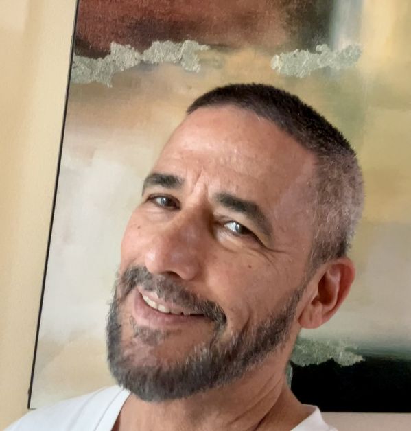 Joe — massage therapist in San Francisco, CA