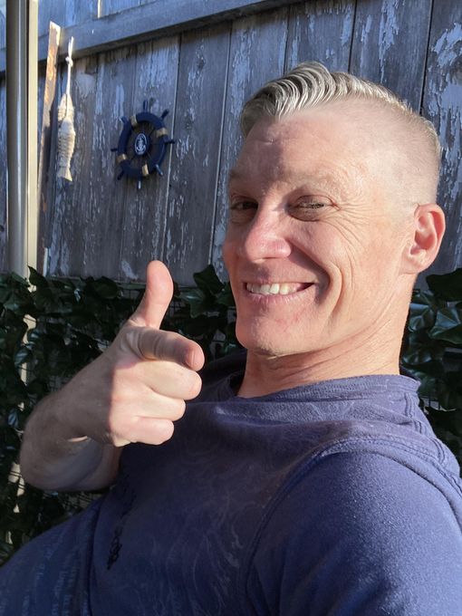 Conrad — massage therapist in Denver, CO