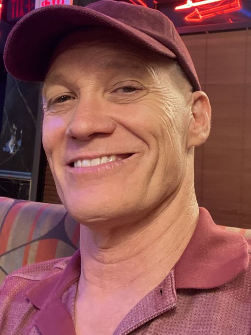 Conrad — massage therapist in Denver, CO