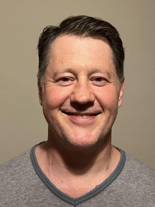Thomas — massage therapist in San Francisco, CA