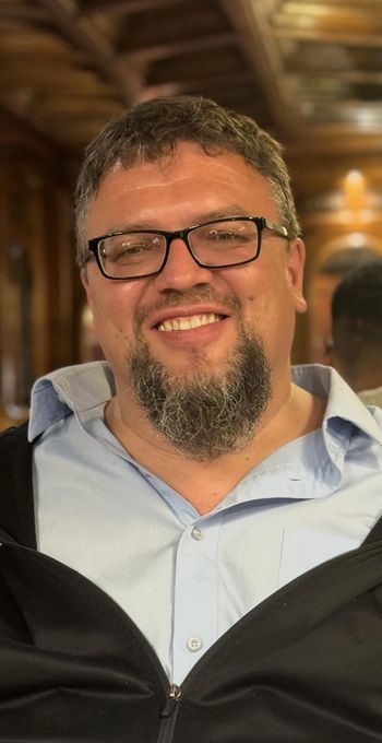 Mike — massage therapist in Highlands, NJ