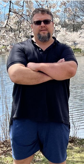 Mike — massage therapist in Highlands, NJ