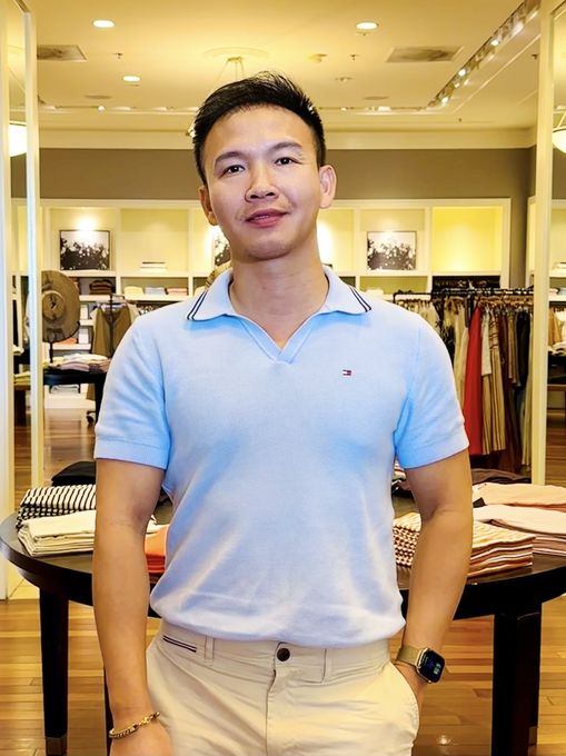 Brandon — massage therapist in Monterey Park, CA