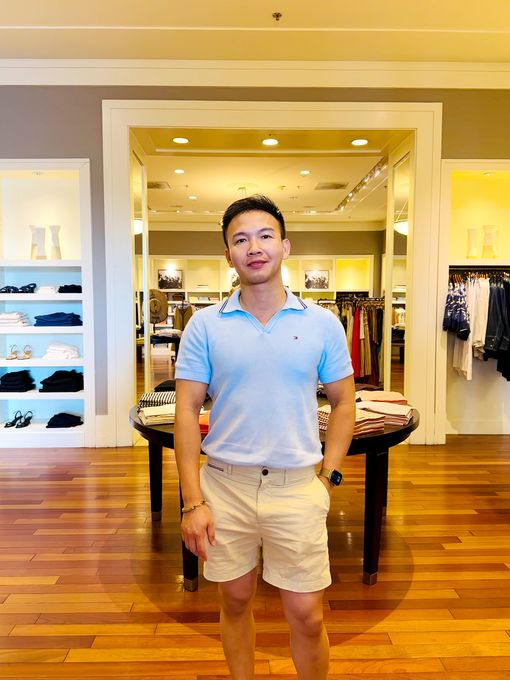 Brandon — massage therapist in Monterey Park, CA