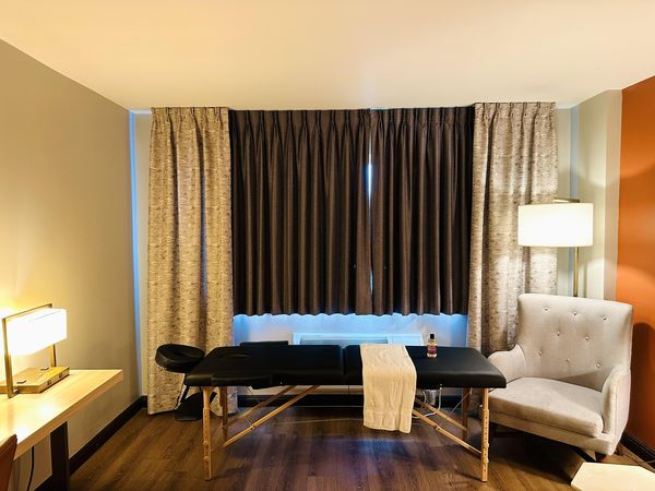 Brandon — massage therapist in Monterey Park, CA
