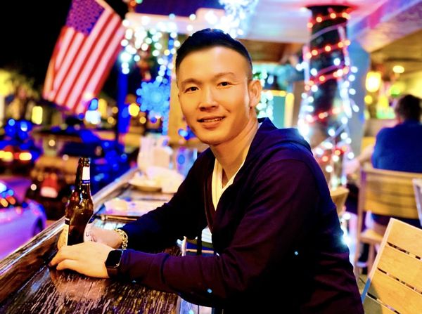 Brandon — massage therapist in Monterey Park, CA