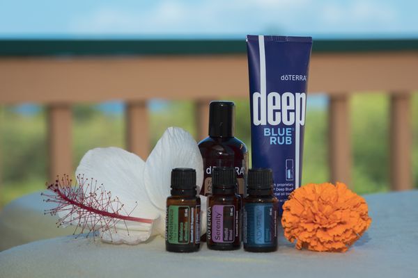Miko — massage therapist in Asheville, NC