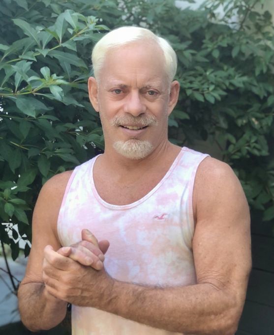Alessandro — massage therapist in Syracuse, NY