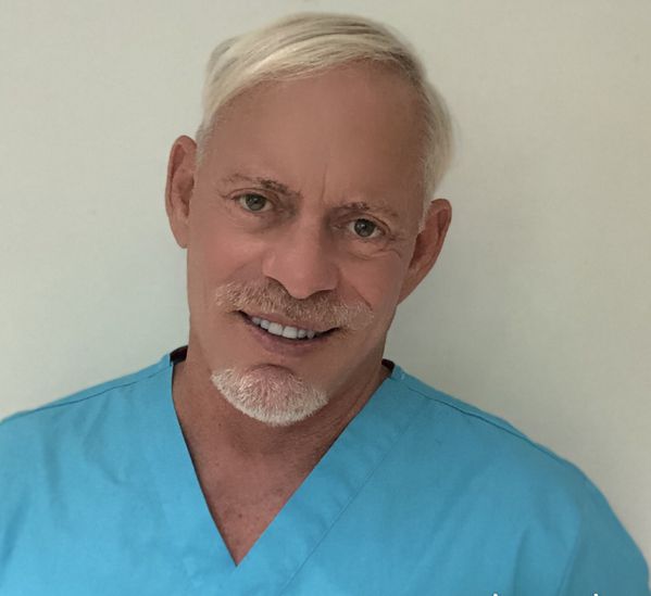 Alessandro — massage therapist in Syracuse, NY
