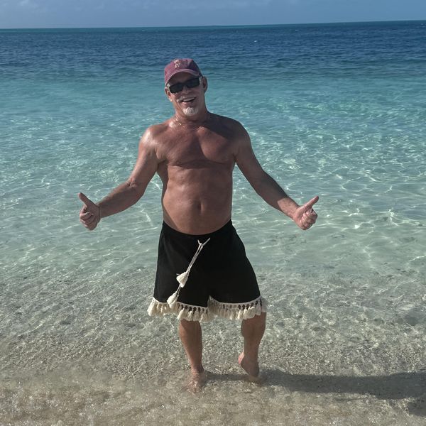Alessandro — massage therapist in Syracuse, NY