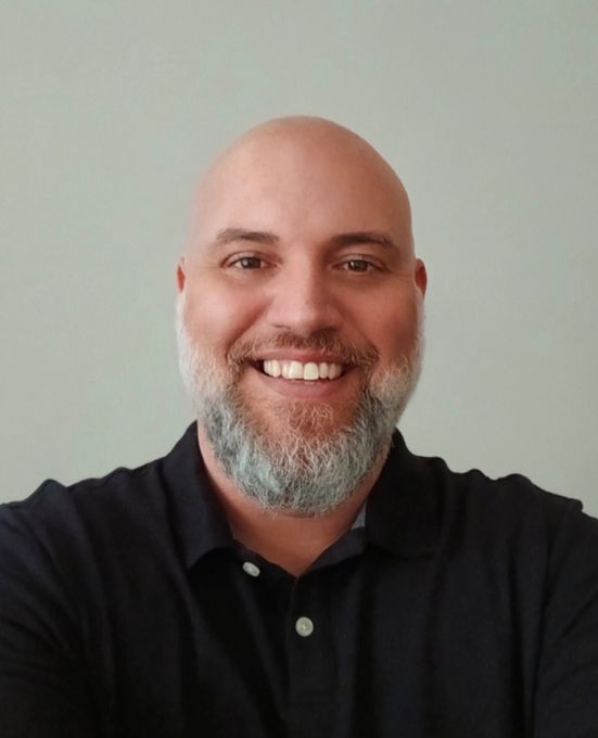 Daniel — massage therapist in Columbus, OH