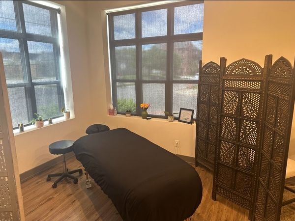 Daniel — massage therapist in Columbus, OH