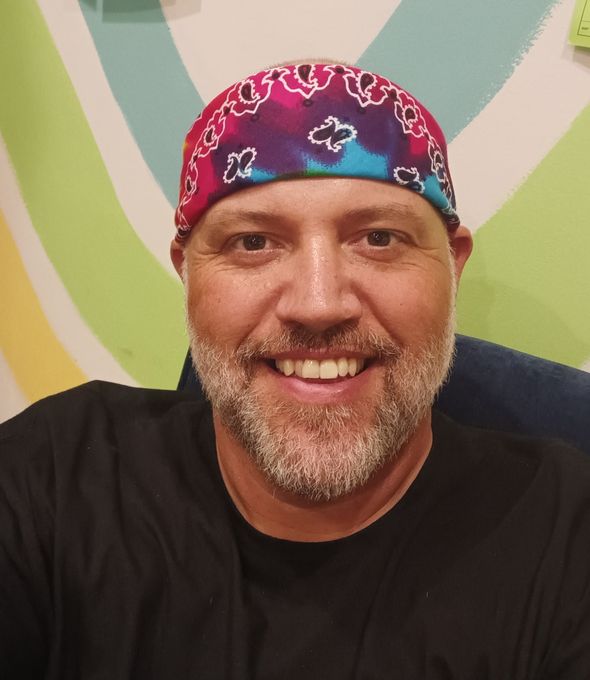 Daniel — massage therapist in Columbus, OH