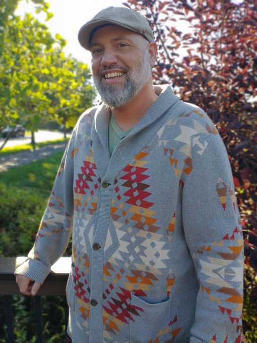 Daniel — massage therapist in Columbus, OH