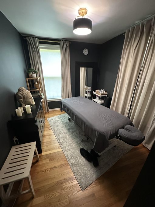 David — massage therapist in Bethlehem, PA