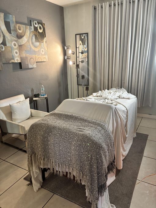 Juan — massage therapist in Wilton Manors, FL