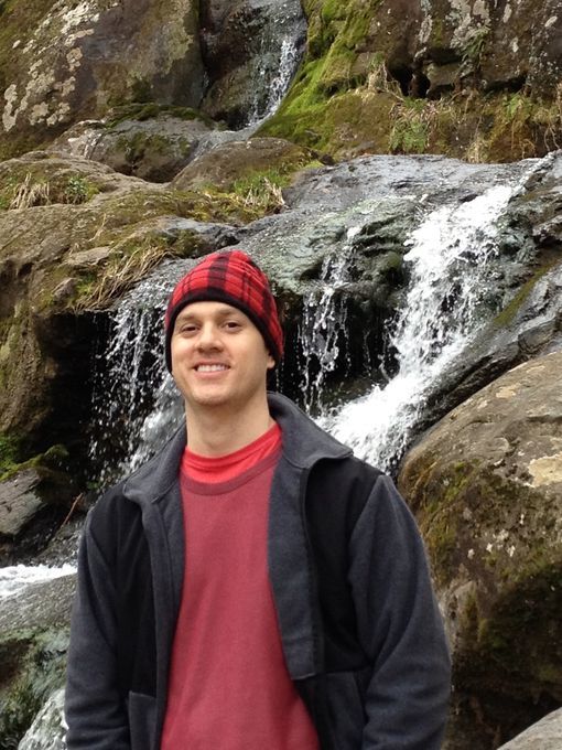 Thomas — massage therapist in Dallas, TX