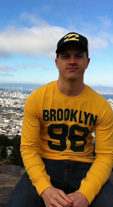 Thomas — massage therapist in Dallas, TX