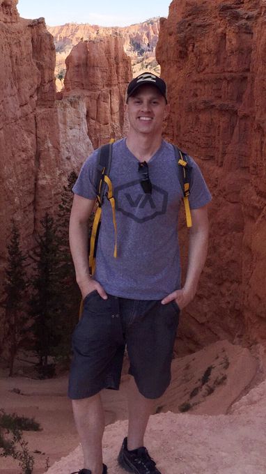 Thomas — massage therapist in Dallas, TX