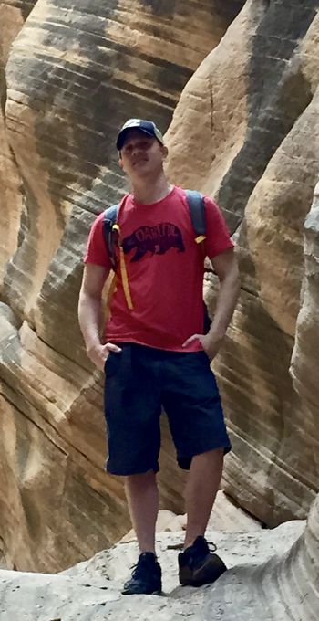 Thomas — massage therapist in Dallas, TX