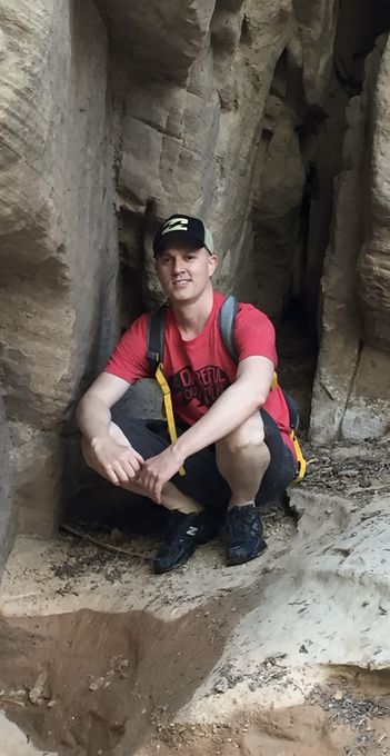 Thomas — massage therapist in Dallas, TX