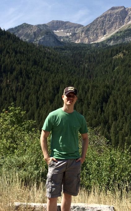 Thomas — massage therapist in Dallas, TX