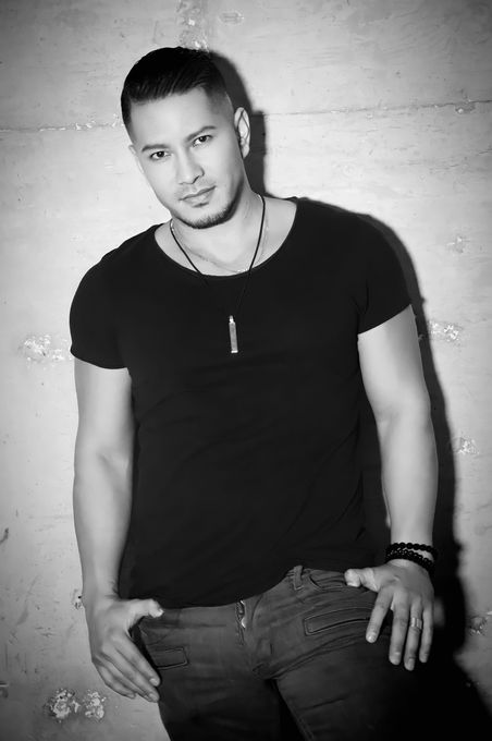 Johnny — massage therapist in Fresno, CA