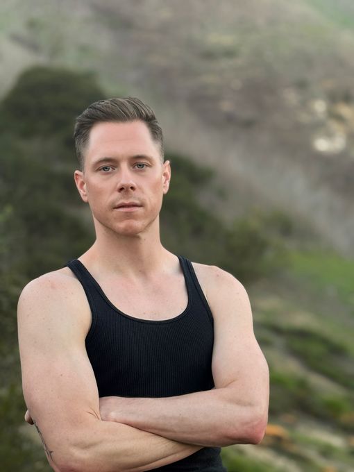 Zach — massage therapist in Anaheim, CA