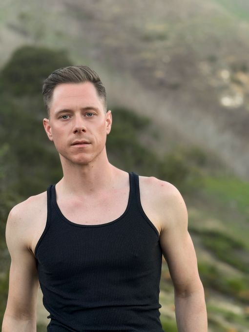 Zach — massage therapist in Anaheim, CA