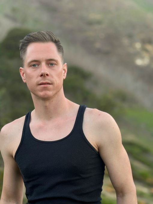 Zach — massage therapist in Anaheim, CA