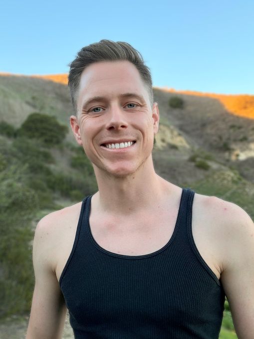 Zach — massage therapist in Anaheim, CA