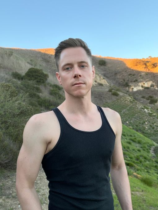 Zach — massage therapist in Anaheim, CA