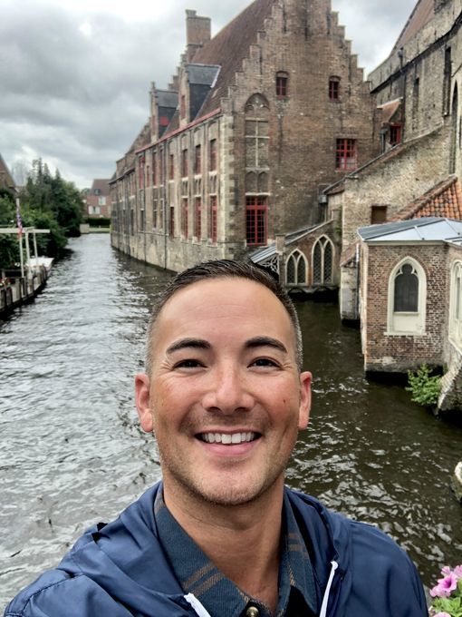 Ken — massage therapist in Tustin, CA