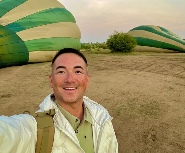 Ken — massage therapist in Tustin, CA
