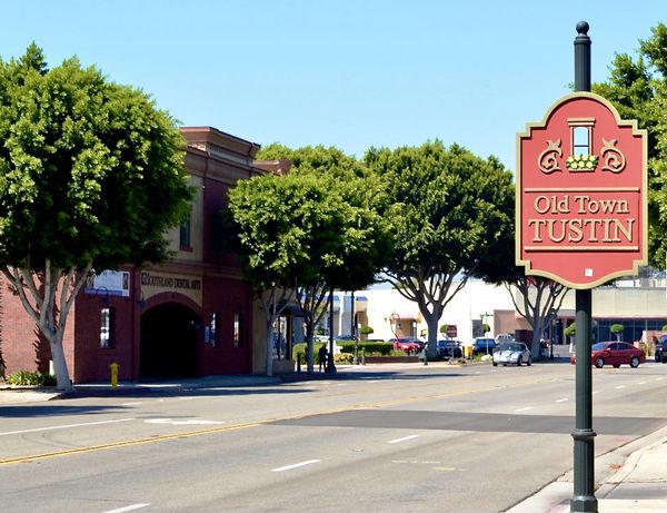 Ken — massage therapist in Tustin, CA