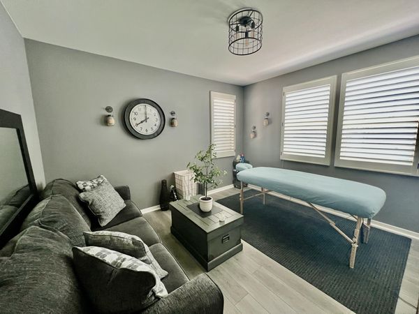 Ken — massage therapist in Tustin, CA