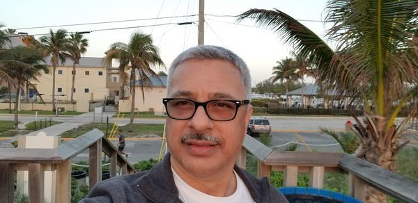 Hector — massage therapist in Carrollton, TX