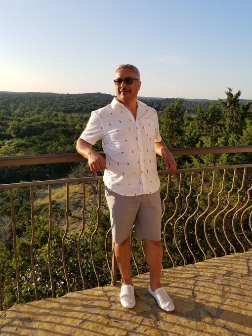 Hector — massage therapist in Carrollton, TX